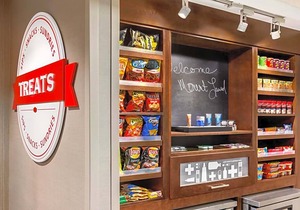 2-Star Hotel ∙ Hampton Inn Philadelphia/Mt. Laurel