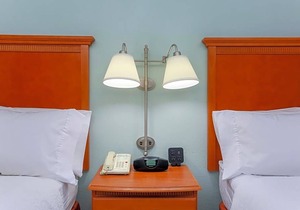 2-Star Hotel ∙ Hampton Inn Memphis-Walnut Grove/Baptist East