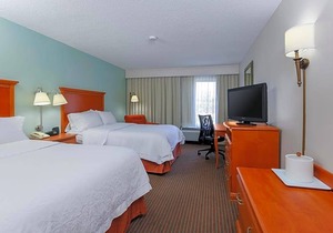 2-Star Hotel ∙ Hampton Inn Memphis-Walnut Grove/Baptist East