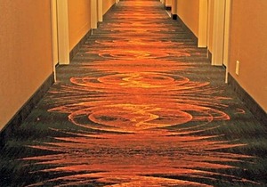 2-Star Hotel ∙ Hampton Inn & Suites Norfolk-Airport