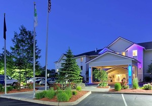 2-Star Hotel ∙ Holiday Inn Express Hotel & Suites Brattleboro, an IHG Hotel