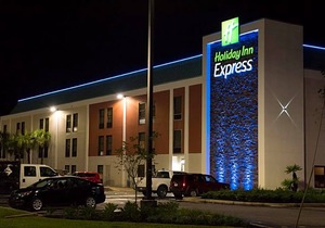 2-Star Hotel ∙ Holiday Inn Express Pascagoula-Moss Point, an IHG Hotel