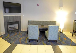 2-Star Hotel ∙ Holiday Inn Express Hotels Biddeford, an IHG Hotel