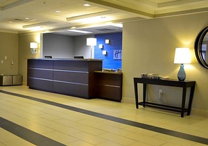 2-Star Hotel ∙ Holiday Inn Express Hotels Biddeford, an IHG Hotel