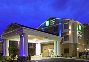 2-Star Hotel ∙ Holiday Inn Express Hotels Biddeford, an IHG Hotel