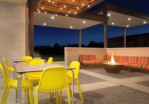 2-Star Hotel ∙ Home2 Suites By Hilton Florence Cincinnati Airport South