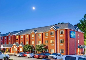 2-Star Hotel ∙ Microtel Inn & Suites by Wyndham Stockbridge/Atlanta I-75