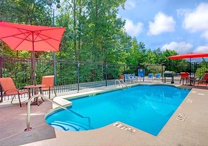 2-Star Hotel ∙ Microtel Inn & Suites by Wyndham Stockbridge/Atlanta I-75