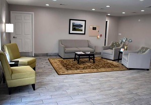 2-Star Hotel ∙ Quality Inn Scottsboro US/72-Lake Guntersville Area