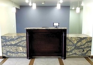 2-Star Hotel ∙ Quality Inn & Suites Watertown Fort Drum