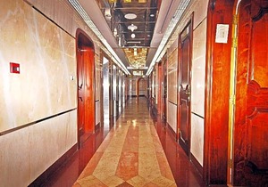 2-Star Hotel ∙ Ramee Garden Hotel Apartments Auh