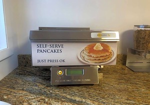 2-Star Hotel ∙ SureStay Hotel by Best Western Presque Isle