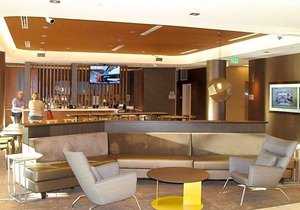 2-Star Hotel ∙ Springhill Suites Baltimore White Marsh/Middle River