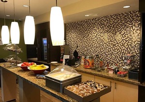 2-Star Hotel ∙ TownePlace Suites by Marriott Lexington South/Hamburg Place