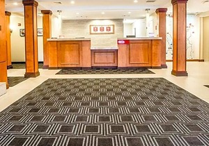 2-Star Hotel ∙ TownePlace Suites by Marriott Gilford