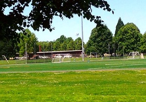 2-Star Hotel ∙ Country Inn & Suites by Radisson, Portland Delta Park, OR