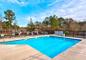 2-Star Hotel ∙ Fairfield Inn & Suites by Marriott Atlanta Peachtree City