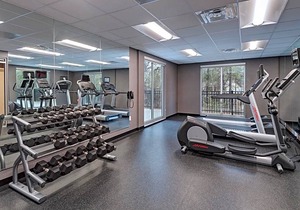 2-Star Hotel ∙ Fairfield Inn & Suites by Marriott Atlanta Peachtree City
