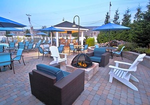 2-Star Hotel ∙ Hampton Inn & Suites - Cape Cod / West Yarmouth