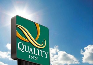 2-Star Hotel ∙ Quality Inn White Springs Suwanee