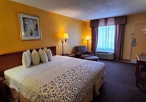 2-Star Hotel ∙ Quality Inn White Springs Suwanee