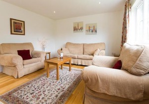 2 Suffolk Cottage, Knodishall - Aldeburgh Coastal Cottages