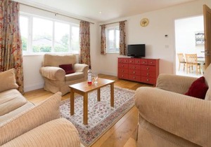 2 Suffolk Cottage, Knodishall - Aldeburgh Coastal Cottages