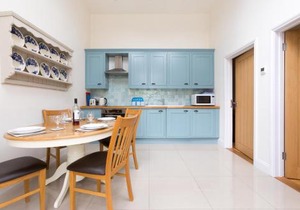 2 Suffolk Cottage, Knodishall - Aldeburgh Coastal Cottages