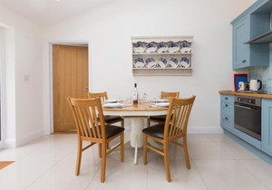 2 Suffolk Cottage, Knodishall - Aldeburgh Coastal Cottages