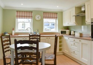 2 The Reading Room Cottages - Uk31801