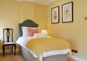 2 The Reading Room Cottages - Uk31801