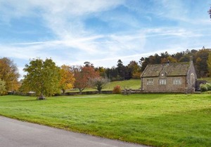 2 The Reading Room Cottages - Uk31801