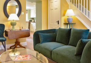 2 The Reading Room Cottages - Uk31801