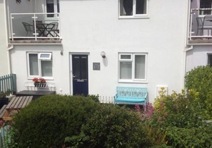 2 West Park Mews