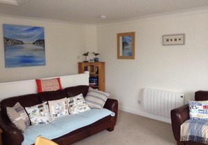 2 West Park Mews