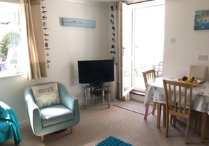 2 West Park Mews