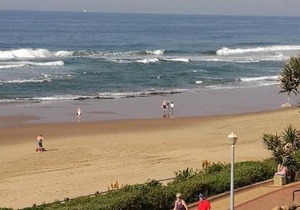 20 Ipanema Beach