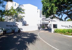 20 Ipanema Beach