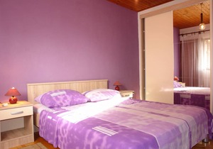 20 m² Apartment ∙ 1 bedroom ∙ 2 guests