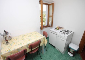 20 m² Apartment ∙ 1 bedroom ∙ 3 guests
