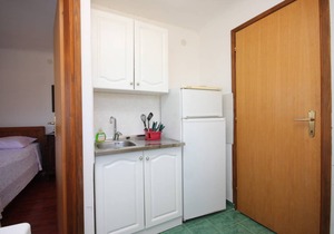 20 m² Apartment ∙ 1 bedroom ∙ 3 guests