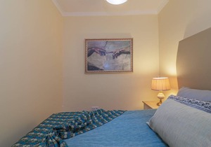 20 m² Apartment ∙ 1 bedroom ∙ 2 guests