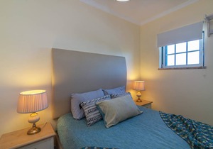20 m² Apartment ∙ 1 bedroom ∙ 2 guests