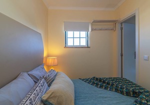 20 m² Apartment ∙ 1 bedroom ∙ 2 guests