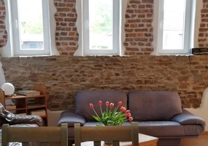 20 m² Apartment ∙ 1 bedroom ∙ 2 guests