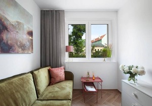 20 m² Apartment ∙ 2 guests
