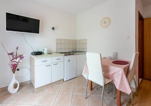 20 m² Apartment ∙ 2 guests