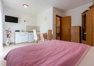 20 m² Apartment ∙ 2 guests