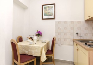 20 m² Apartment ∙ 2 guests