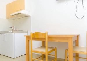 20 m² Apartment ∙ 2 guests